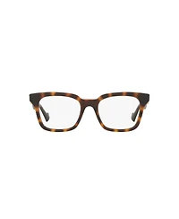 Gucci Women's Rectangle Eyeglasses, GC002337