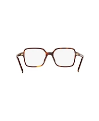 Saint Laurent Women's Rectangle Eyeglasses, YS000643