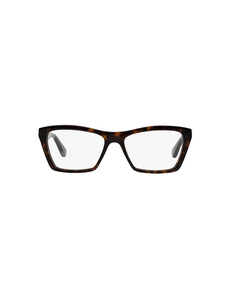 Ray-Ban Women's Square Eyeglasses, RB5316
