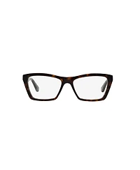 Ray-Ban Women's Square Eyeglasses, RB5316