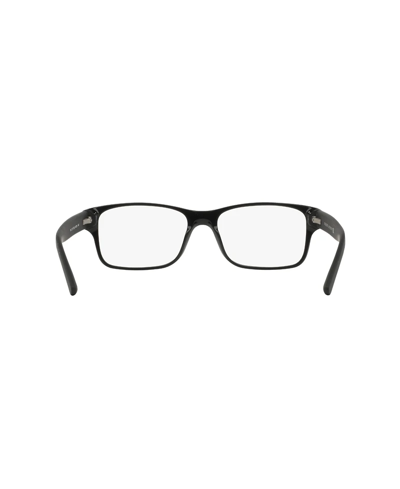 Polo Ralph Lauren Men's Rectangle Eyeglasses