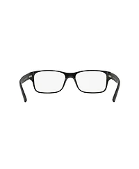 Polo Ralph Lauren Men's Rectangle Eyeglasses