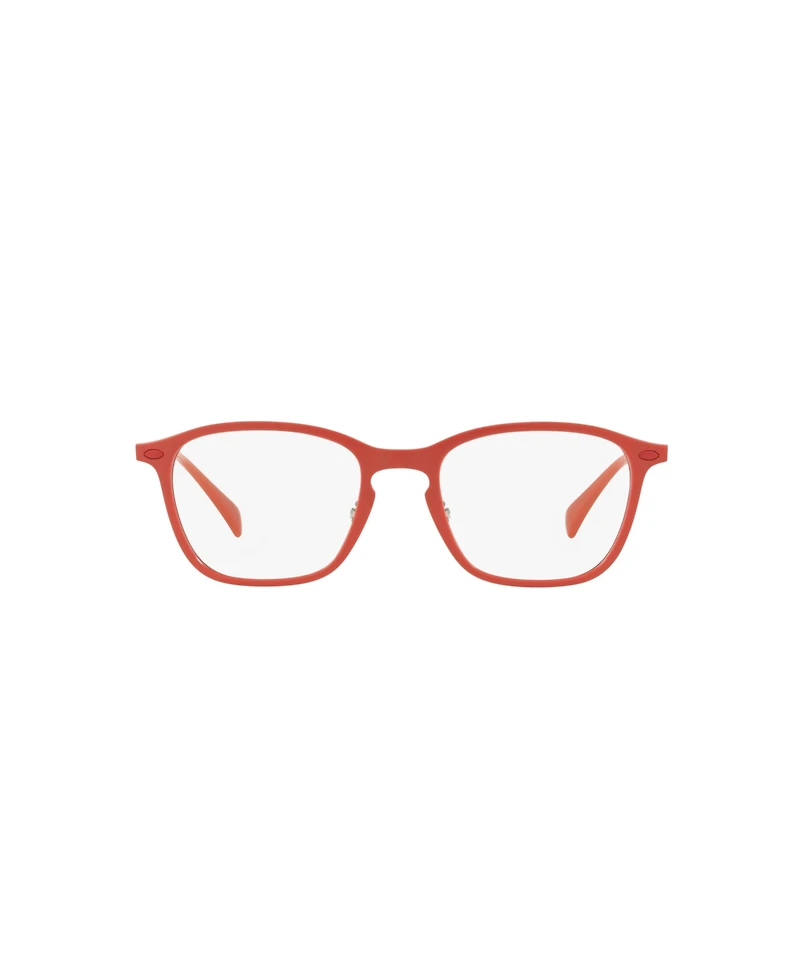 Ray-Ban Unisex Square Eyeglasses, RB8955