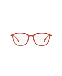Ray-Ban Unisex Square Eyeglasses, RB8955