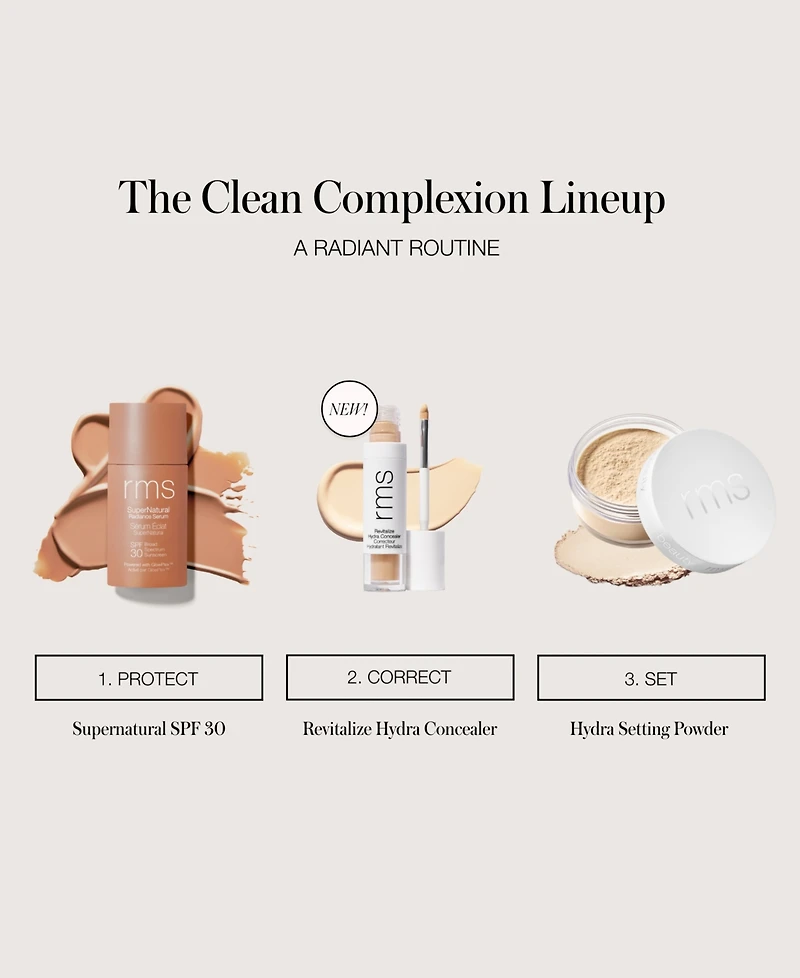 Rms Beauty Revitalize Hydra Concealer