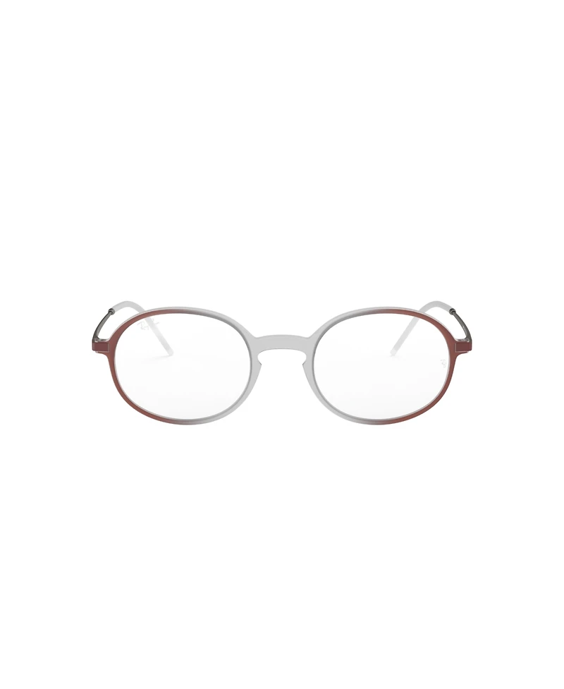 Ray-Ban Unisex Oval Eyeglasses