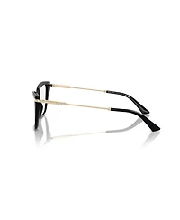 Jimmy Choo Women's Cat Eye Eyeglasses, JC3002B