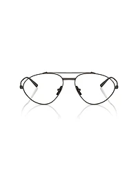 Scuderia Ferrari Unisex Irregular Eyeglasses, FH3001TD