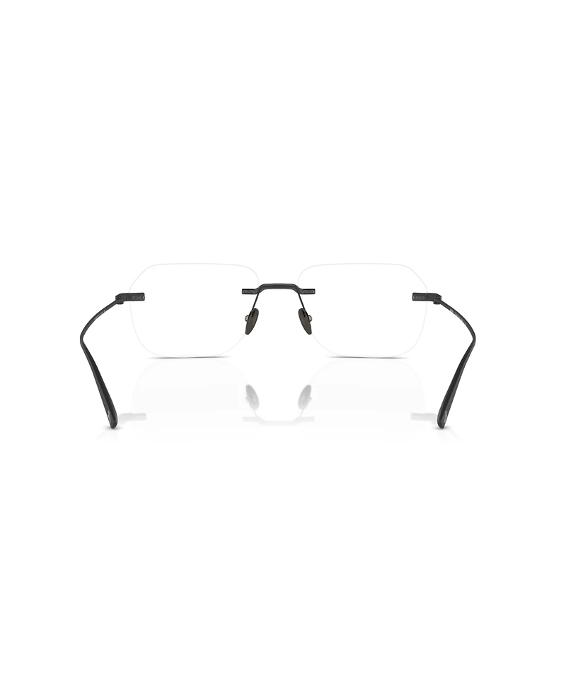 Scuderia Ferrari Unisex Pillow Eyeglasses, FH3003TD
