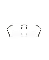 Scuderia Ferrari Unisex Pillow Eyeglasses, FH3003TD