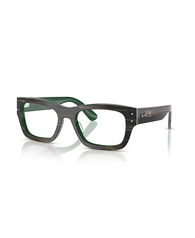 Ray-Ban Unisex Joseph Optics Eyeglasses, RB7683V