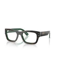 Ray-Ban Unisex Joseph Optics Eyeglasses, RB7683V
