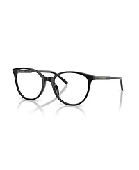 Dolce&Gabbana Women's Butterfly Eyeglasses, DG3425