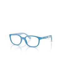 Ray-Ban Jr Child Disney - Toy Story Optical Kids Eyeglasses, RB1632