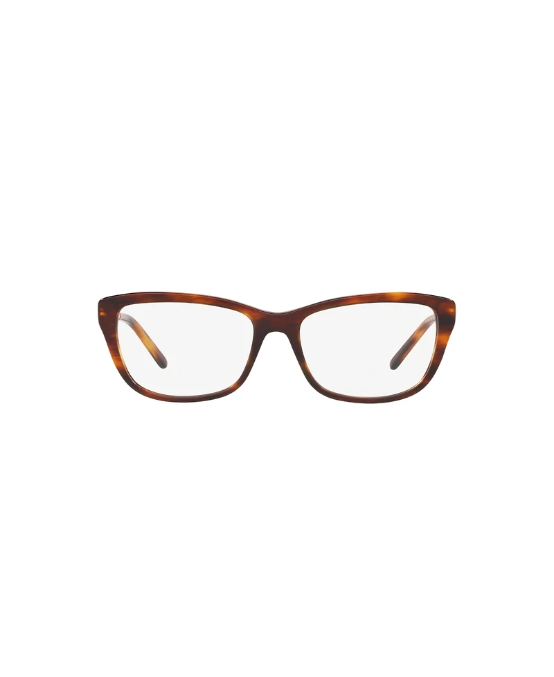 Ralph Lauren Women's Pillow Eyeglasses, RL6189