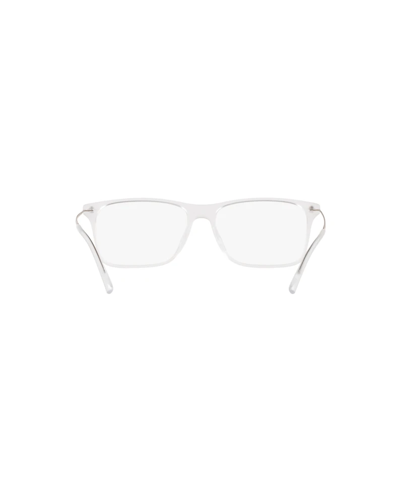 Starck Men's Pillow Eyeglasses