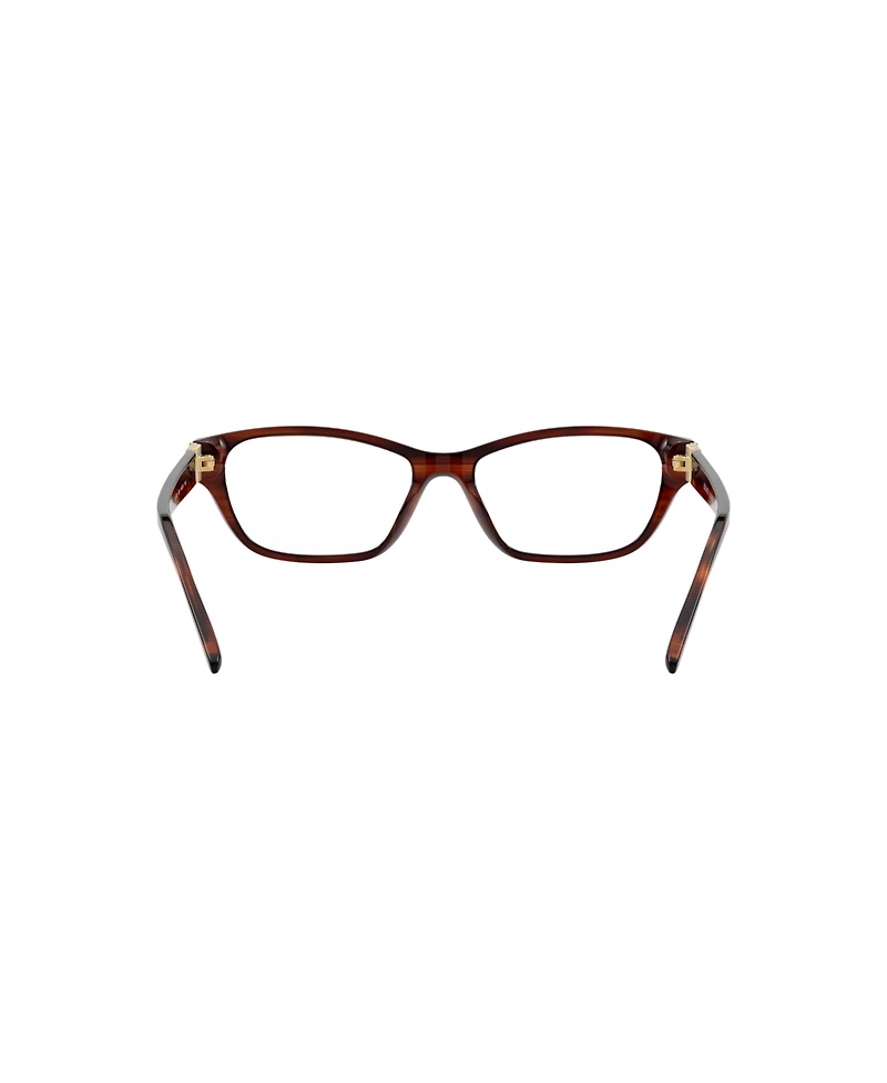 Ralph Lauren Women's Cat Eye Eyeglasses, RL6203
