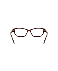 Ralph Lauren Women's Cat Eye Eyeglasses, RL6203