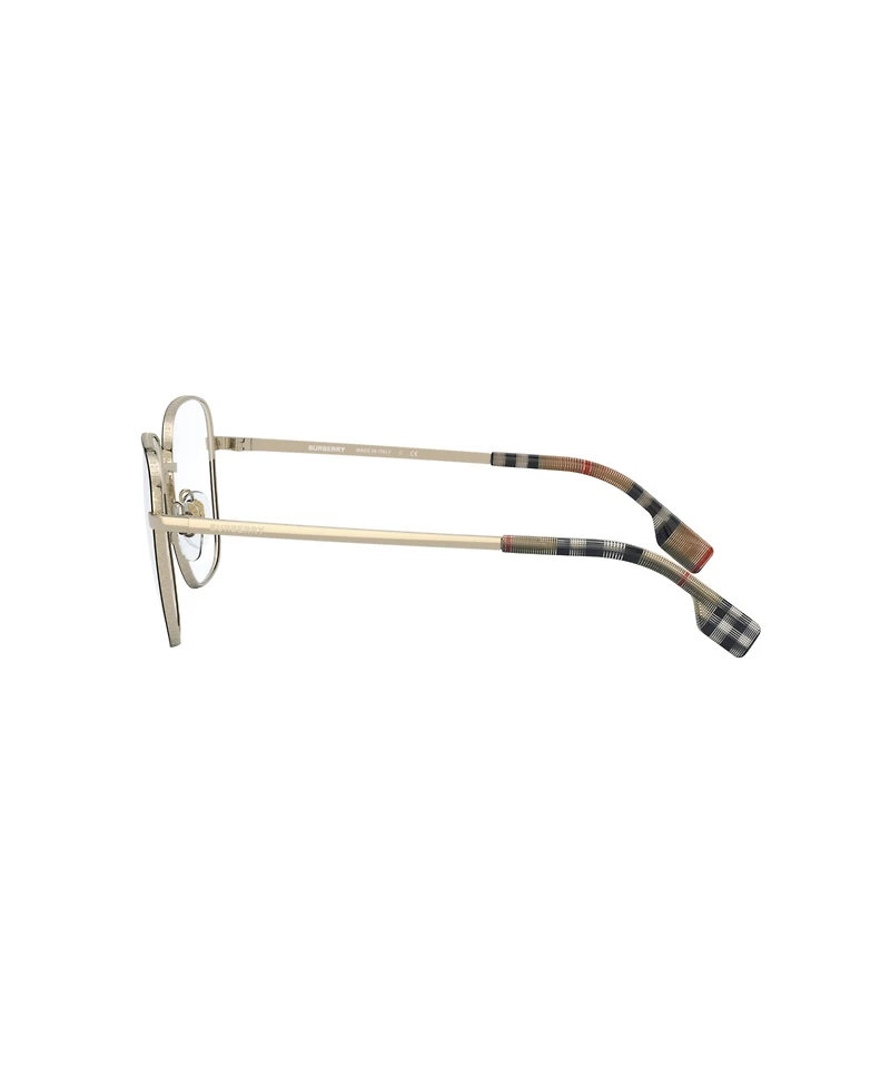 Burberry Women's Elliott Eyeglasses, BE1347