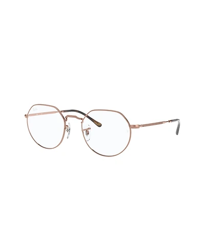 Ray-Ban Unisex Jack Optics Eyeglasses
