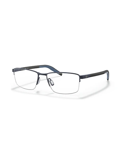 Costa Del Mar Men's Bimini Road Eyeglasses