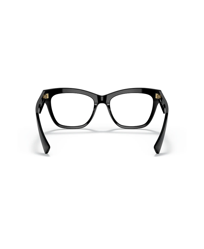 Miu Miu Women's Cat Eye Eyeglasses