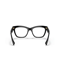 Miu Miu Women's Cat Eye Eyeglasses