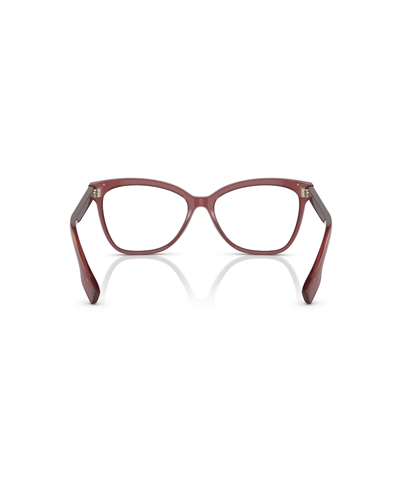 Burberry Women's Grace Eyeglasses