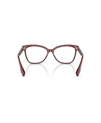 Burberry Women's Grace Eyeglasses