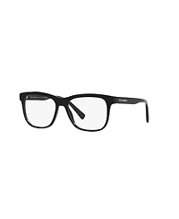 Dolce&Gabbana Child Rectangle Eyeglasses, DX3356