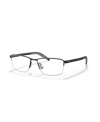 Costa Del Mar Men's Bimini Road Eyeglasses
