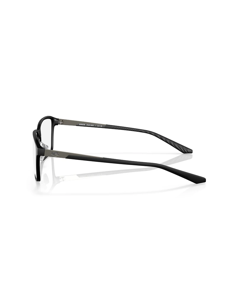 Costa Del Mar Men's Pacific Rise Eyeglasses
