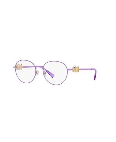 Versace Child Phantos Eyeglasses, VK1002