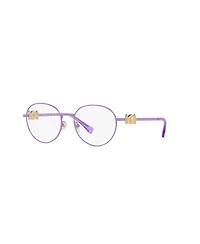 Versace Child Phantos Eyeglasses, VK1002