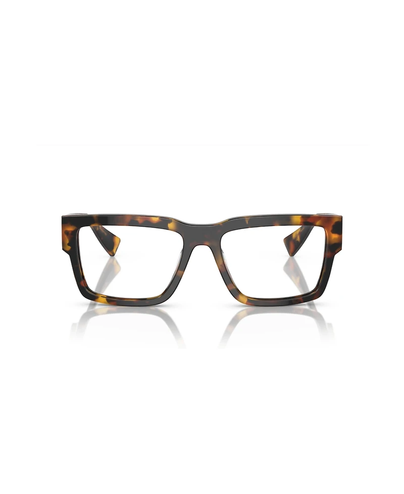 Miu Women's Rectangle Eyeglasses