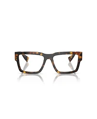 Miu Women's Rectangle Eyeglasses