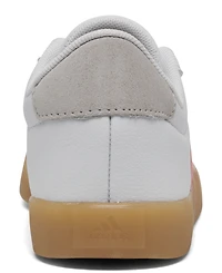 Adidas Little Girls Vl Court 3.0 Casual Sneakers from Finish Line