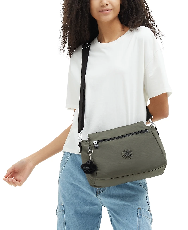 Kipling Elysia Satchel