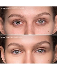AmazingConcealer Full Coverage Color Correcting Concealer