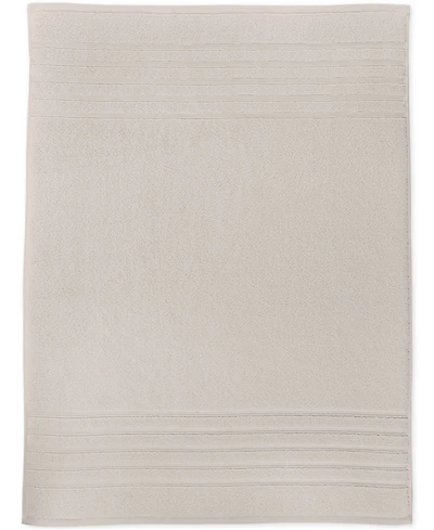 Hotel Collection Ultimate MicroCotton Tub Mat, 26" x 34", Exclusively at Macy's