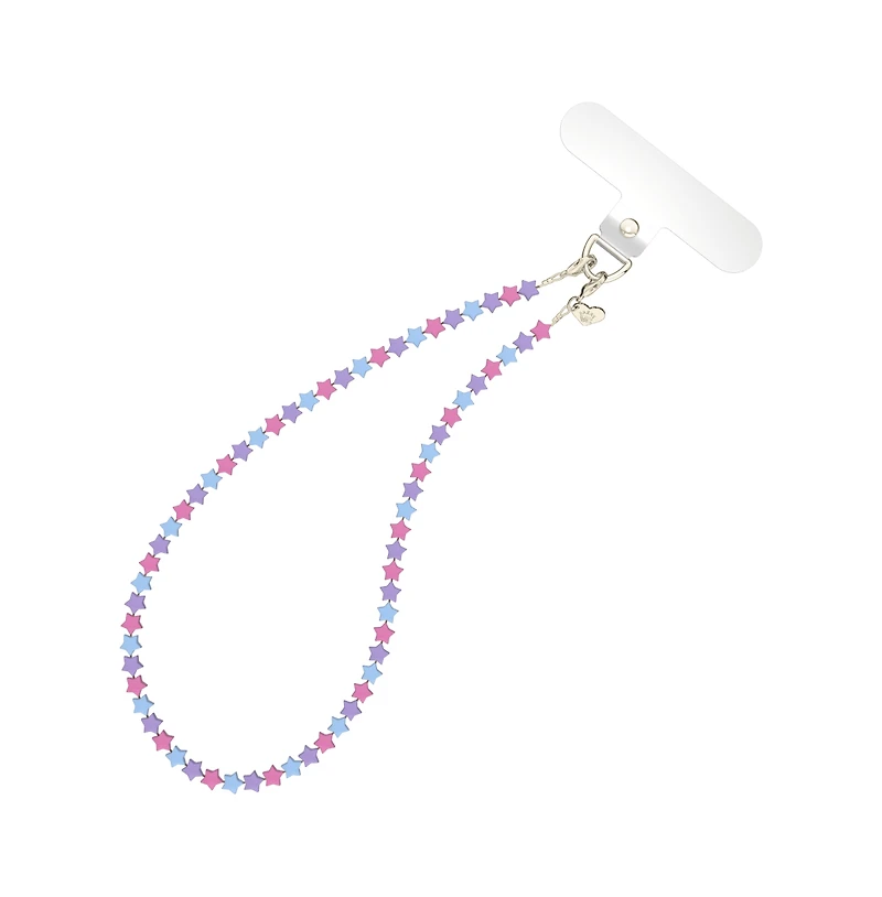 Velvet Caviar Phone Charm-Multi-Color