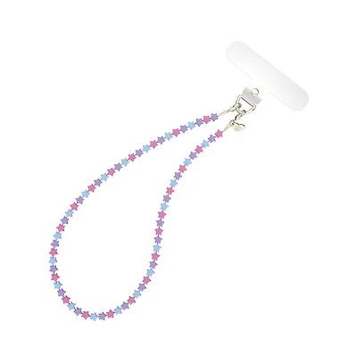 Velvet Caviar Phone Charm-Multi-Color