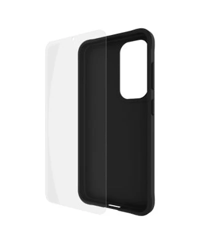 Case Mate Protection Pack Tough Case Glass Screen Protector For Samsung Galaxy