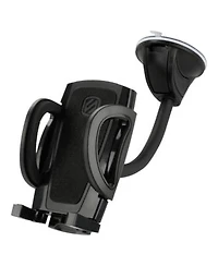 Scosche 4 in 1 Universal Car Mount Kit-Black