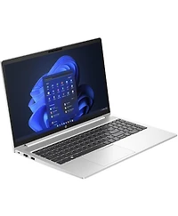 Hp Probook 450 G10 School & Business Laptop 15.6" Ips Fhd Display (Intel i5-1335U, 32GB DDR4, 4TB PCIe Ssd, Intel Uhd,2 TB4,Hd Win 11 Home)