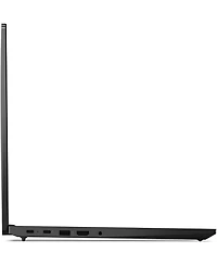 Lenovo ThinkPad E16 Gen 2 Laptop 16.0" Ips Fhd Display (Intel Core Ultra 7 155U, 16GB DDR5, 2TB Ssd, Intel Graphics,Fp, TB4, WiFi 6