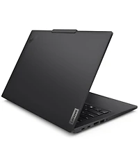 Lenovo T14 Gen 5 Ai Powered Laptop 14.0" Ips Wuxga Display (Intel Core Ultra 7 155U, 8GB DDR5, 2TB PCIe Ssd, Intel Graphics,Fp, 2 TB4, Win 11 Hom