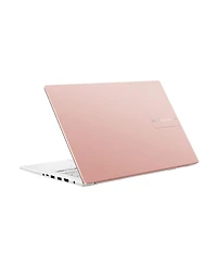 Asus Vivobook 14 F1404VAP-QB52 14" Full Hd Laptop, Intel Core 5 120U 1.4GHz, 8GB Ram, 512GB Ssd, Windows 11 Home, Berry Pink