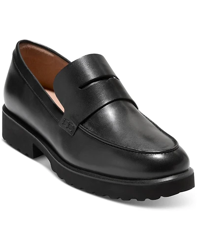 Cole Haan Women's Gwendolyn Penny Loafers