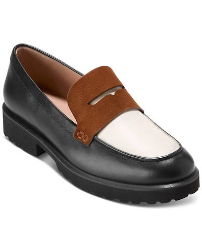 Cole Haan Women's Gwendolyn Penny Loafers